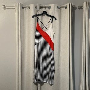 Splendid Margherita dress